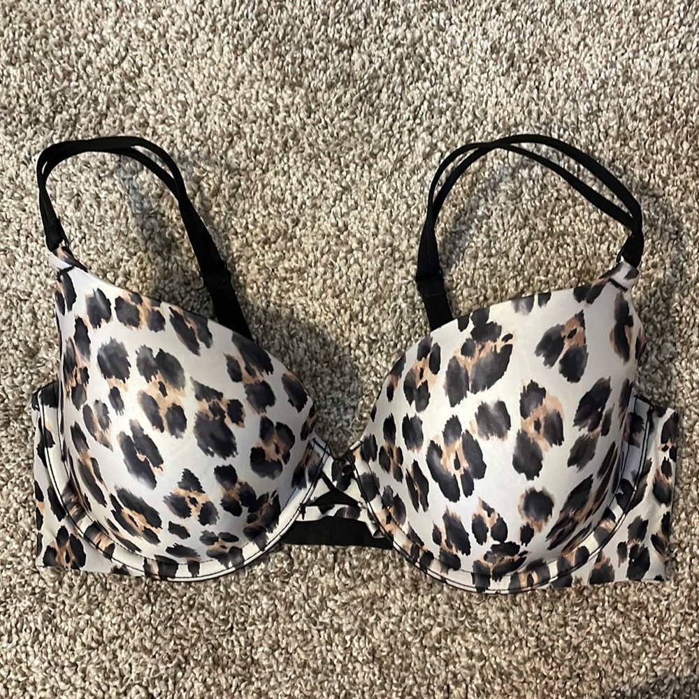 Victorias Secret Demi bra